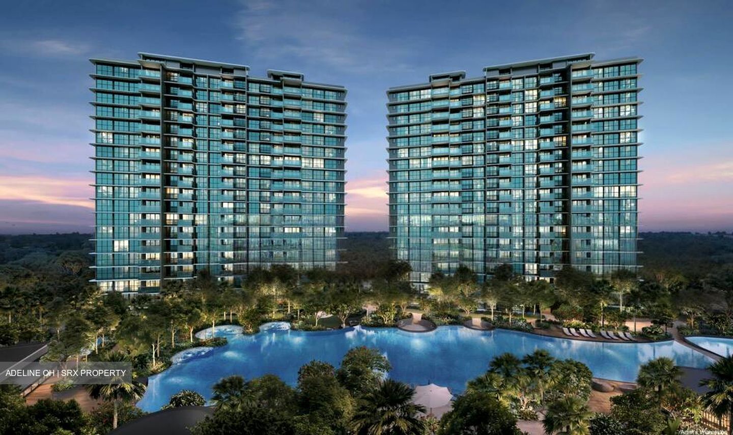 Chuan Park (D19), Condominium #554082571